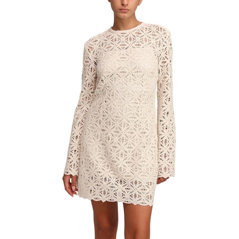 Sabina Musayev Womens  Millena Dress